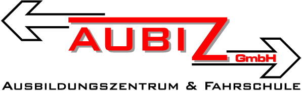 Logo AUBIZ GmbH